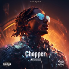 "Chopper" Future | Typebeat | Instrumental | Free