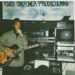 WEH YA AH TRY -Ninglish aka ninja kid_REMASTERED