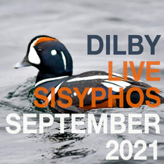Dilby @ Sisyphos Dampfer Floor - September 2021