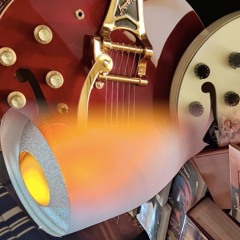 Strange Object, instrumental*