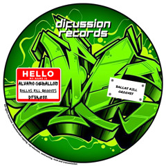 Ballas Kill Grooves (Original Mix)