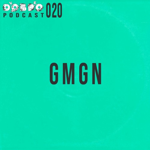 ДОБРО Podcast 020 - GMGN