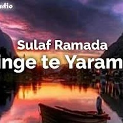 Sulaf Ramada - Singe te Yaramın (Official Audio)