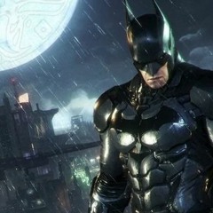 Boofpaxkmooky - batman*DELETED*(SLOWED)