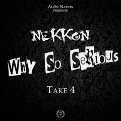 NeKKoN - Stay Strong (original mix)