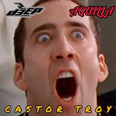 2d3Ep X AQUILLA - CASTOR TROY