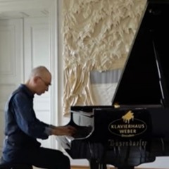 Hirschfeld: Toccata for piano solo, played by the composer