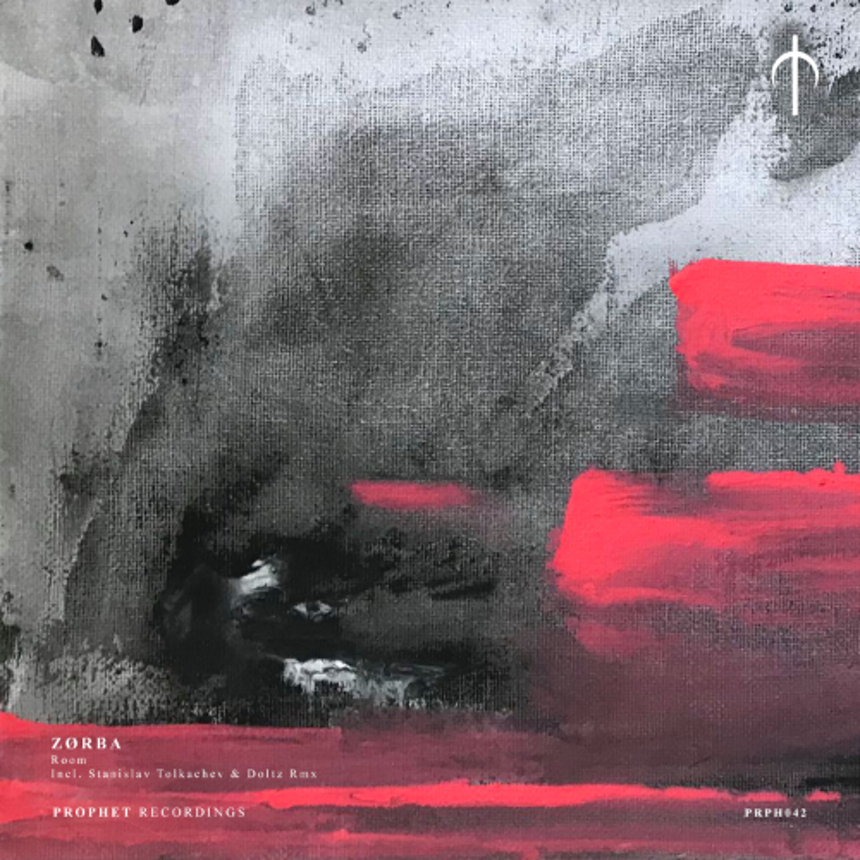 Zørba — Room (Stanislav Tolkachev Remix) [Prophet Recordings] episode artwork