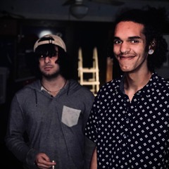 Heated Mindset X frojaye - "Out Da Grave"