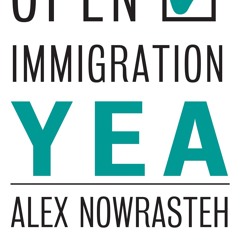 ⚡pdf✔ Open Immigration: Yea & Nay (Encounter Broadsides)