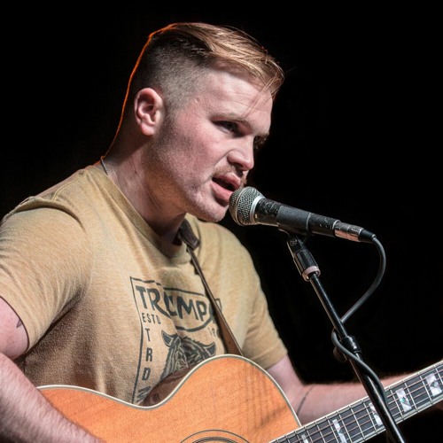 Zach Bryan and tyler childers