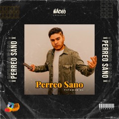 DJ Nacho - Perreo Sano [Spice Logistics]
