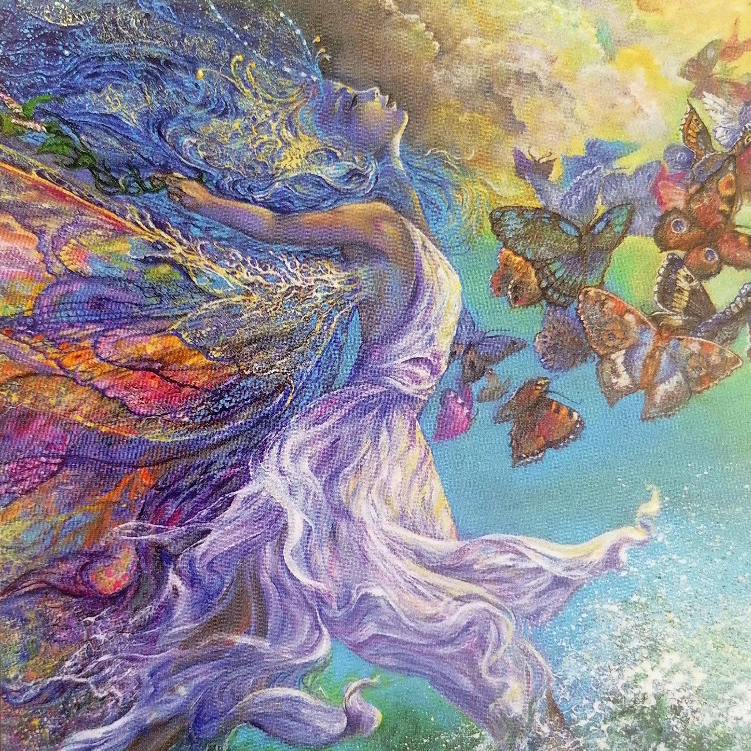Dimensional Shift