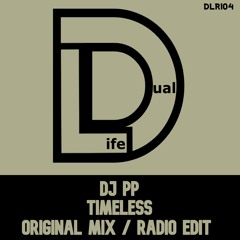 DJ PP - Timeless (Radio Edit)