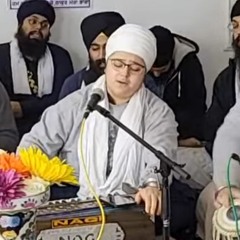 Bibi Amrit Kaur (Malton) 12.19.2022- Simran