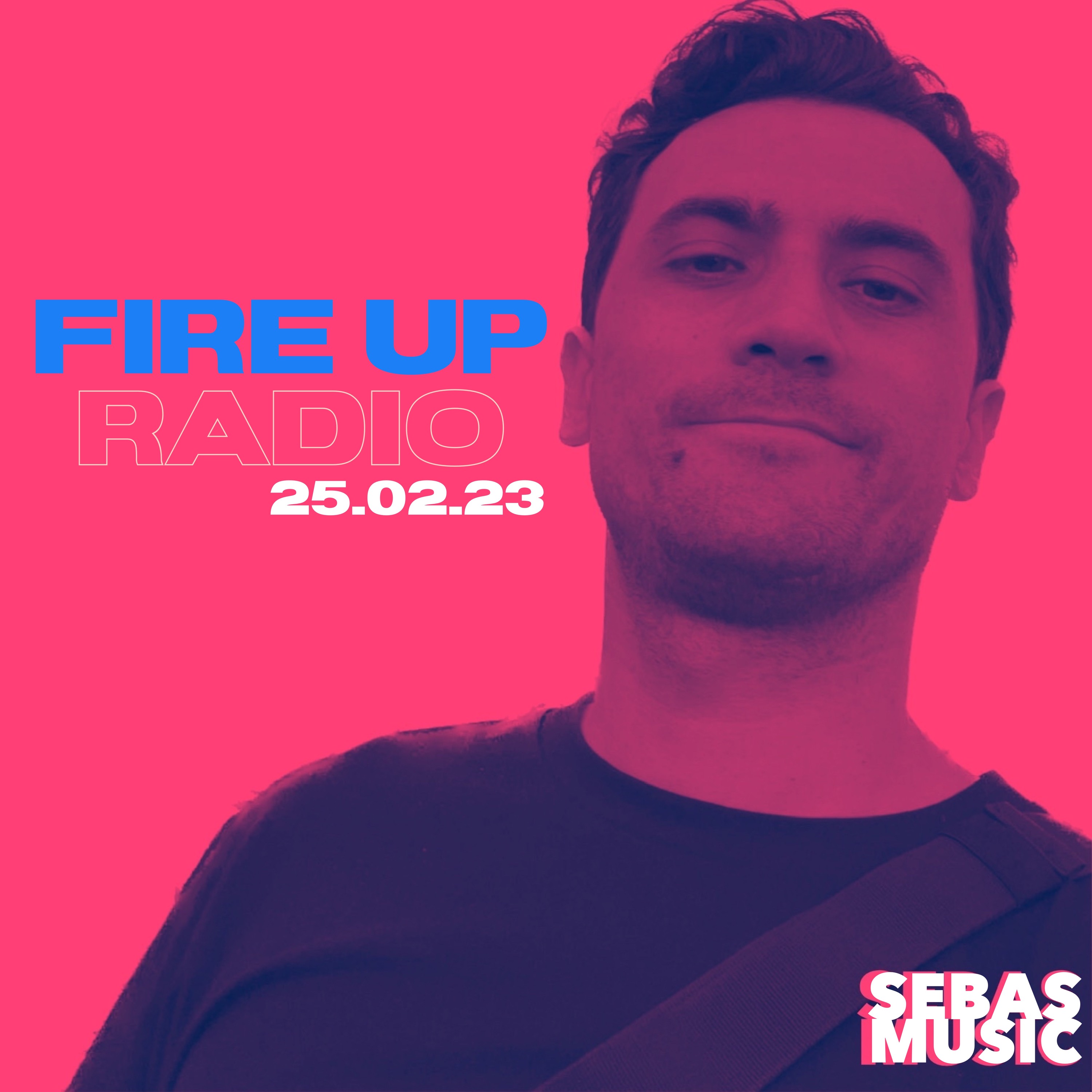 FIRE UP RADIO