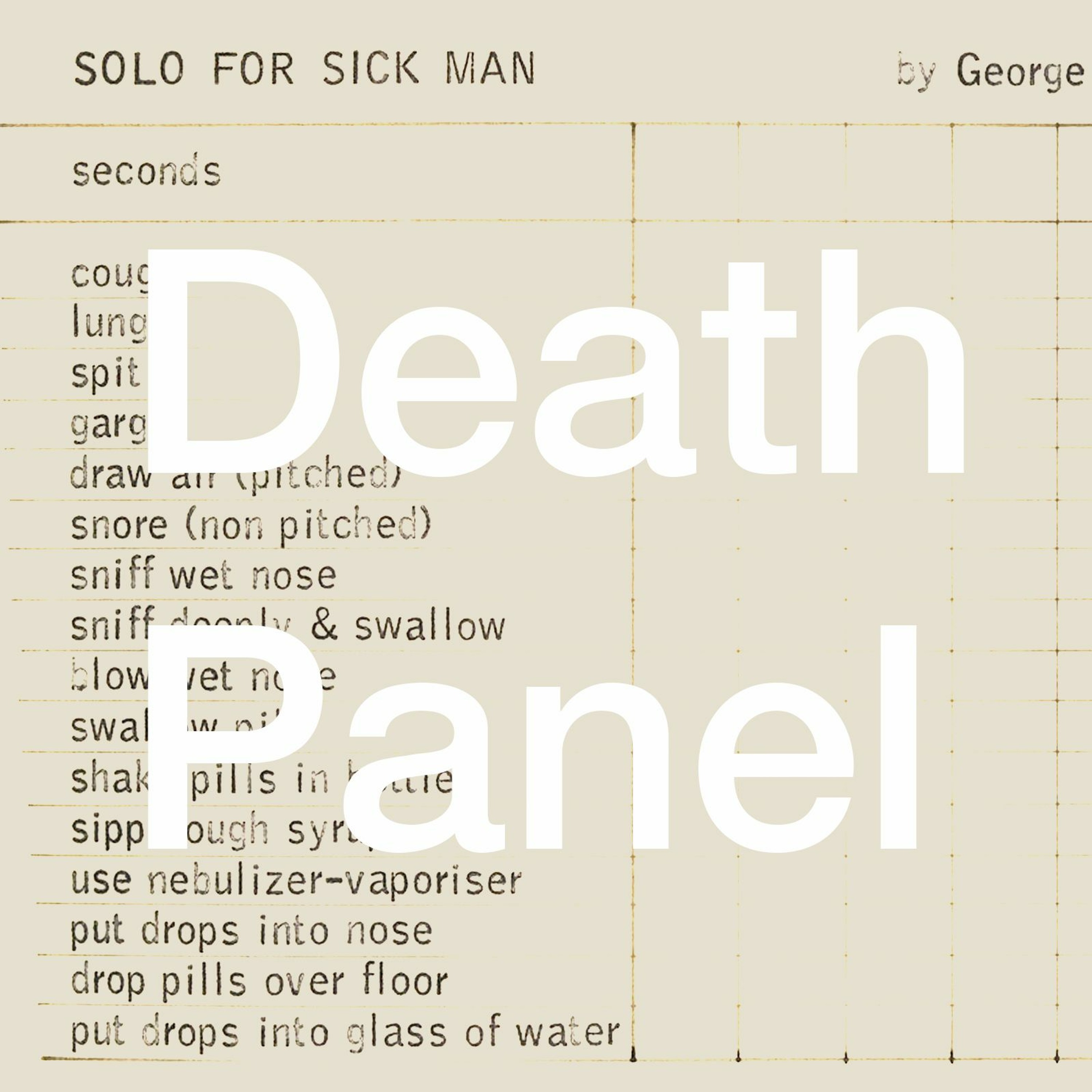 Death Panel