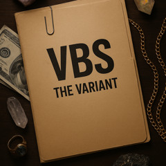 DOSSIER 01- CHROMATIC RUPTURE By STVRGVZ3R:Prod- @ProdByLehr