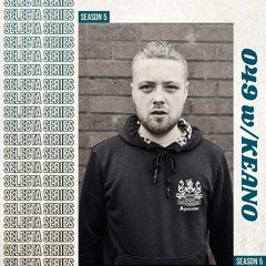 SelectA Series 049 w/Keano