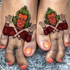 Oompa Loompa Doo Da