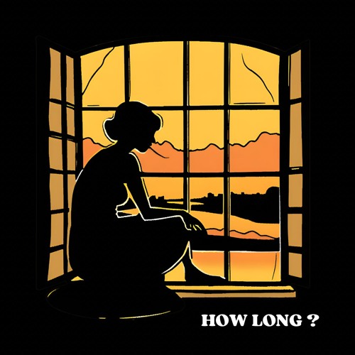 how long ? (prod by Nitrron)