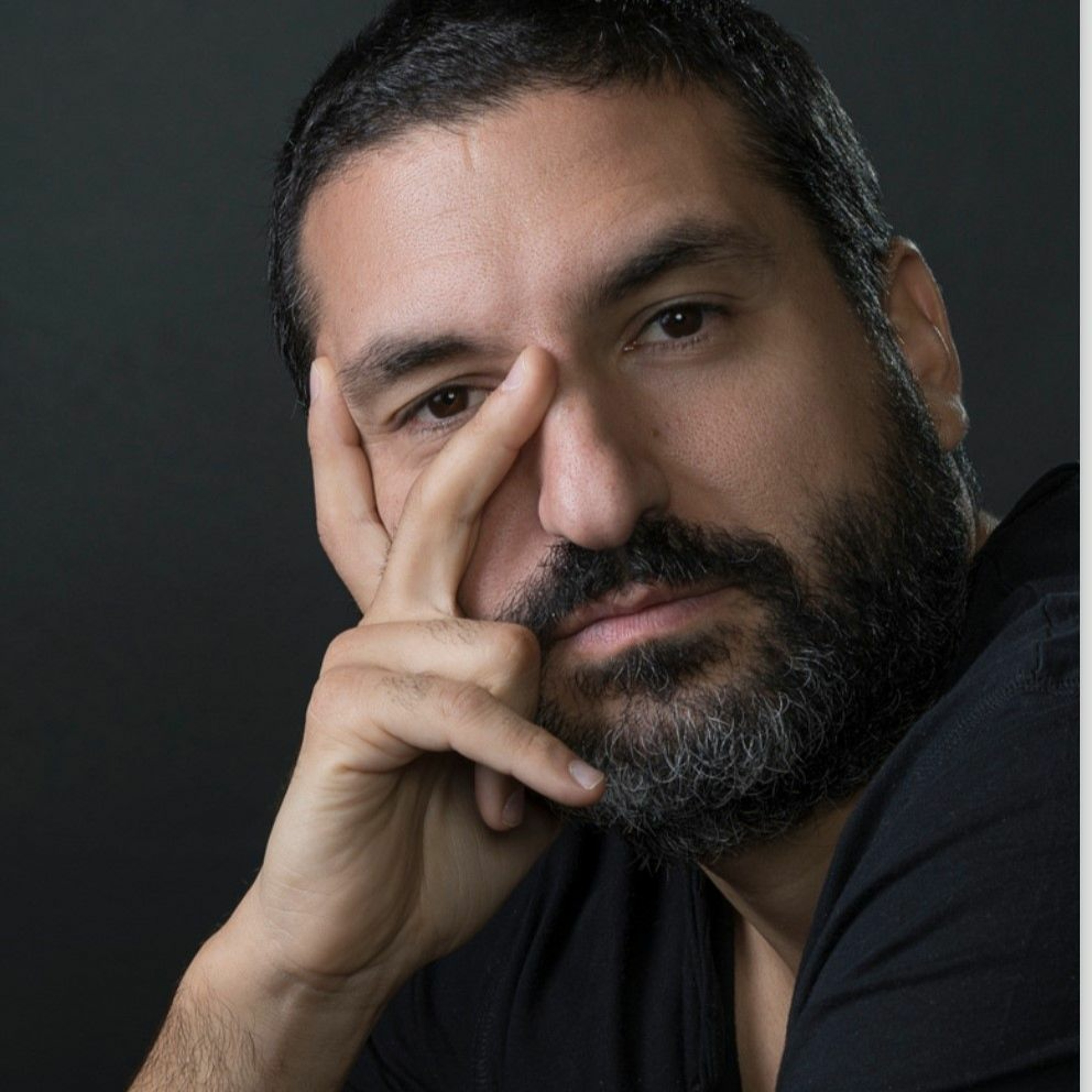 Ibrahim maalouf : un entretien passionnant et riche en confidences de l’artiste franco-libanais