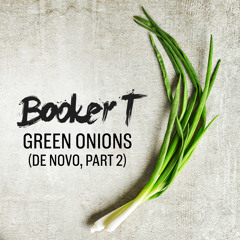 Green Onions (Jimmy Five Cut)