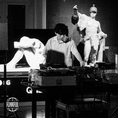 Funkcast 011: Noirnite • [Immersive, Dynamic, Edgy]