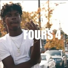 TDRaymo x MGM - Fours 4