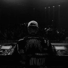 Dewon - Schranz Set [160 BPM]