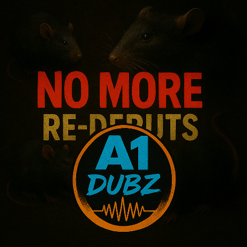 NO MORE Re- Debuts (Preview)
