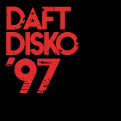 DAFT DISKO '97
