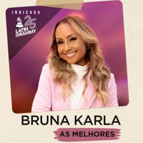 BRUNA KARLA - Sou Humano + Cicatrizes + Advogado Fiel [Download / Baixar] ↓