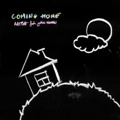 ARTBAT feat. John Martin - Coming Home (Original Mix)