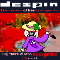 Hey there Winton, wann agarden? I'm Tori L- [PVPEJAM DTSOP]