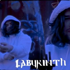 LABYRINTH (Prod. ROCCO ROY)