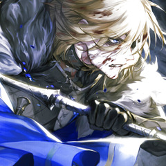 Chasing Daybreak (Rain / Thunder) -  [Fire Emblem: Three Houses]