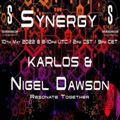 Guest Mix Synergy On Saturo