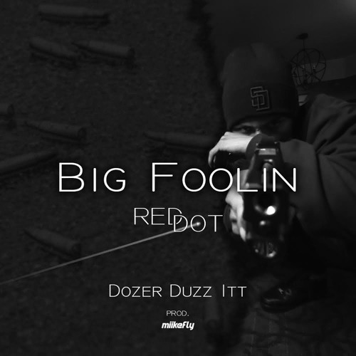 Big Foolin (prod. MiikeFly) || MUSIC VIDEO IN BIO || SHOT BY @TheNinethh