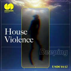 House Violence - On And On
