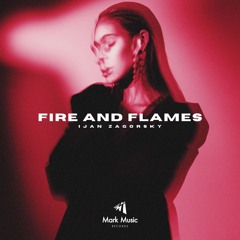Ijan Zagorsky - Fire And Flames
