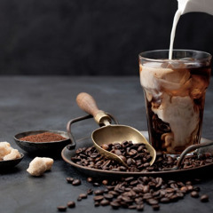 Why Switch to Dairy-Free, Sugar-Free Coffee Creamer?