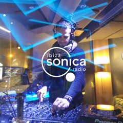 SUPERSONICOS @ IBIZA SONICA RADIO - 18 MARZ 2022