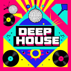 AxiMix - Promo Deep House Mix #01