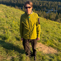 JEK  | The Lot Radio @ Solstice Festival 2026