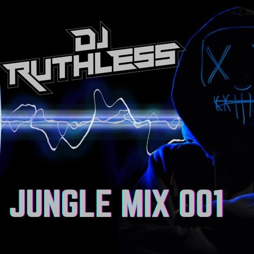 Stream Jungle Mix 001.mp3 by Ruthless DnB | Listen online for free on ...