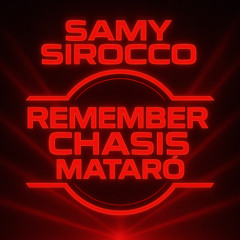 Samy  Sirocco - Remember Chasis Mataró (Makina Session 2025)