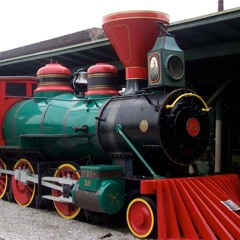 That Famous Choo Choo We All Know & Love