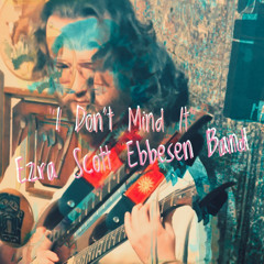 I Don’t Mind It (Jam)