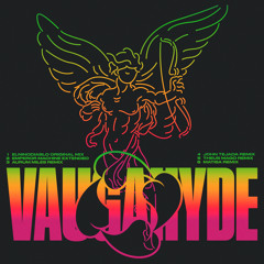 PREMIERE - Elninodiablo - Vaugahyde (The Emperor Machine Extended Mix)(El Nino Diablo Music)